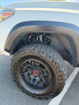 2019 Toyota Tacoma Double Cab TRD Off-Road Pickup 4D 6 ft in Chico, CA (photo 9)