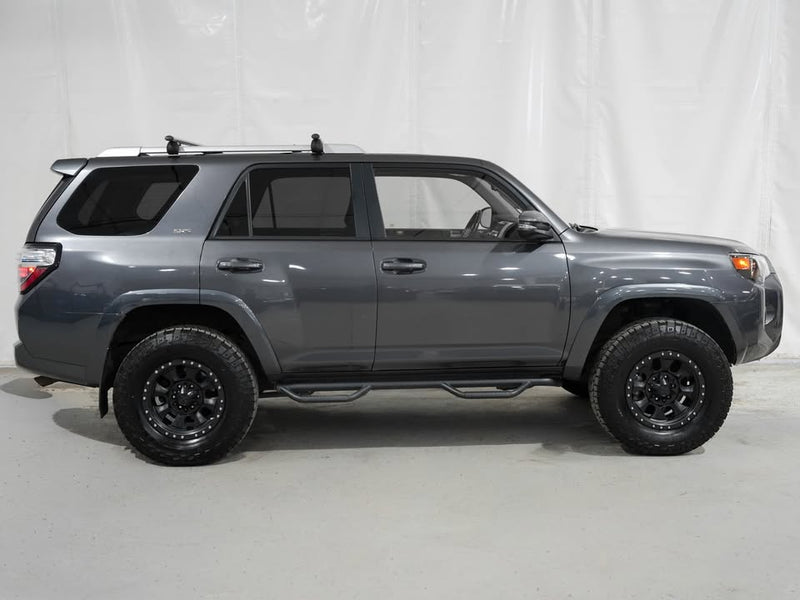 2017 Toyota 4Runner SR5 Premium in Portland, OR (photo 3) — photo 3