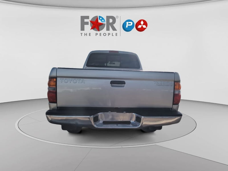 2003 Toyota Tacoma Prerunner RWD in Tucson, AZ (photo 4) — photo 4