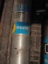 Rock Crawler Springs and Bilstein Shocks lift kit For Jeep Wrangler in Phoenix, AZ (photo 2)