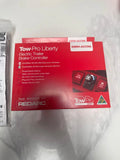 Redarc Tow-Pro Liberty and wiring harness
