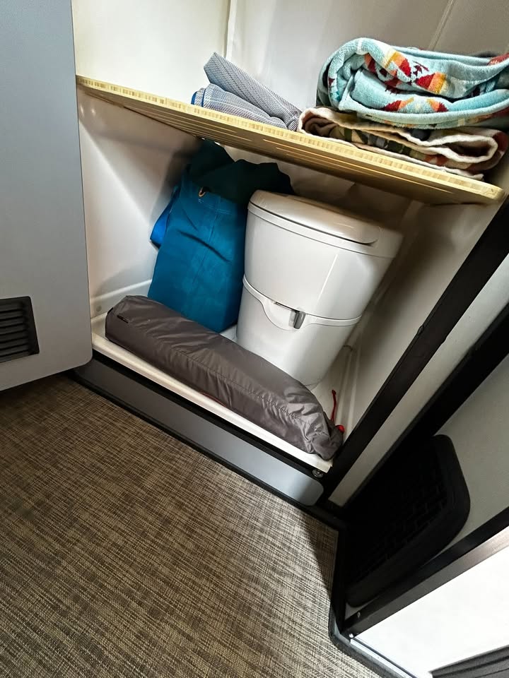 2023 Mercedes-Benz sprinter 4x4 2500 winnebago in Avon, CO (photo 11) — photo 11
