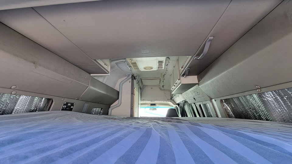 2008 Sportsmobile chevy express 3500 4x4 in Carbondale, CO (photo 6) — photo 6