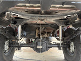 Pair of 12” Dobinsons MRR smooth body, universal, 3 way adjustable shocks in Sandy, UT (photo 2)