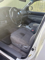 Toyota Tacoma TRD Off-Road 4x4 2006 in San Diego, CA (photo 8)