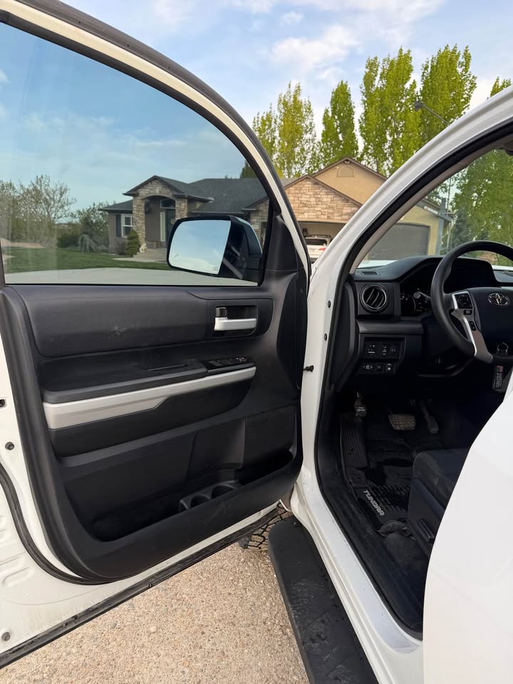 2018 Toyota Tundra CrewMax · SR5 Pickup 4D 5 1/2 ft in Nampa, ID (photo 12) — photo 12