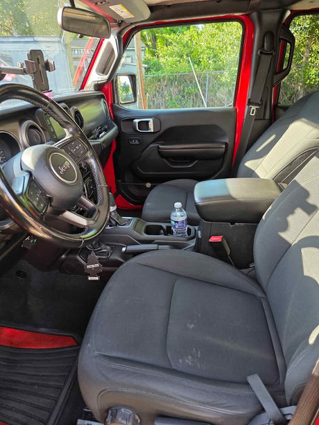 Jeep Gladiator Sport S in Portland, OR (photo 6)