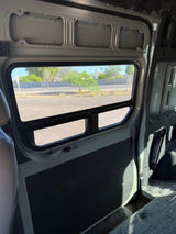 2021 Mercedes-Benz sprinter 4x4 high roof cargo van in Waddell, AZ (photo 9)