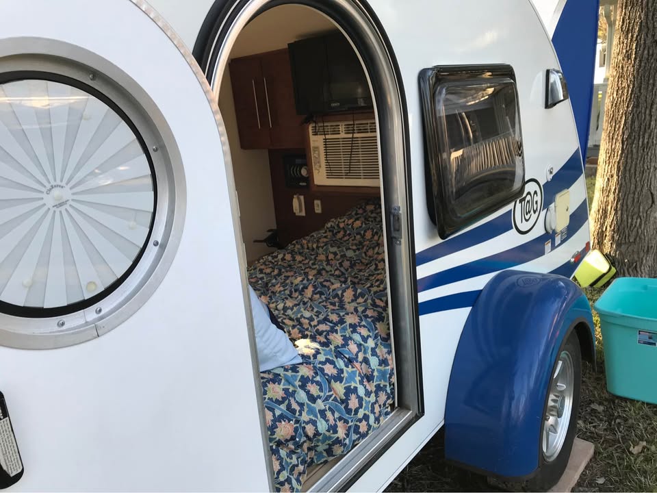 2015 Little Guy T@G camper for sale in Mesa, AZ (photo 5) — photo 5
