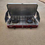 Camp Chef Everest 2 Stove in Albuquerque, NM (photo 3)