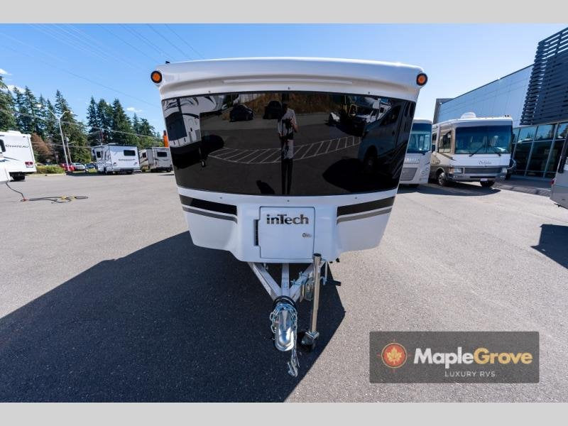 2026 inTech RV Luna Rover in Everett, WA (photo 3) — photo 3