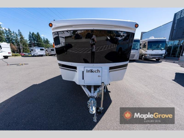 2026 inTech RV Luna Rover — photo 3