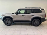 2026 Toyota Certified Land Cruiser in Seattle, WA (photo 3)