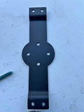 Prinsu Rotopax Dual Mount