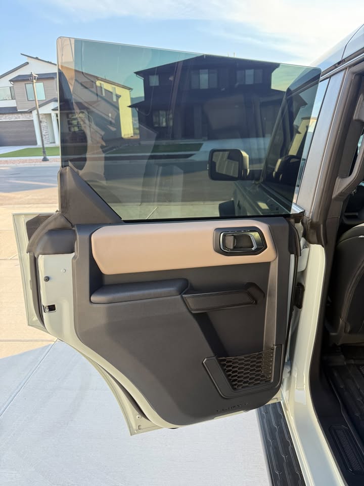 2024 Ford Bronco Wildtrak Sport Utility 4D in American Fork, UT (photo 10) — photo 10