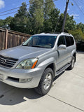 2006 Lexus gx 470