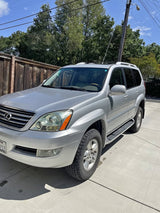 2006 Lexus gx 470 in Napa, CA (photo 1)