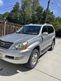 2006 Lexus gx 470 in Napa, CA (photo 1)