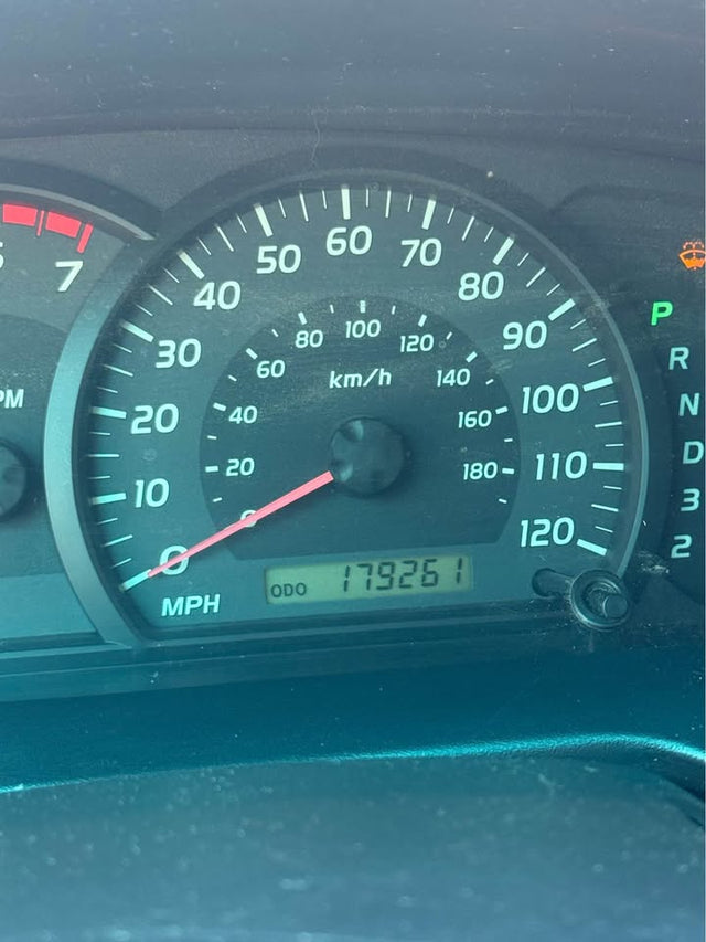 2006 Toyota Tundra Double Cab — photo 2