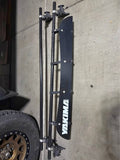 Yakima Roof Rack with keys