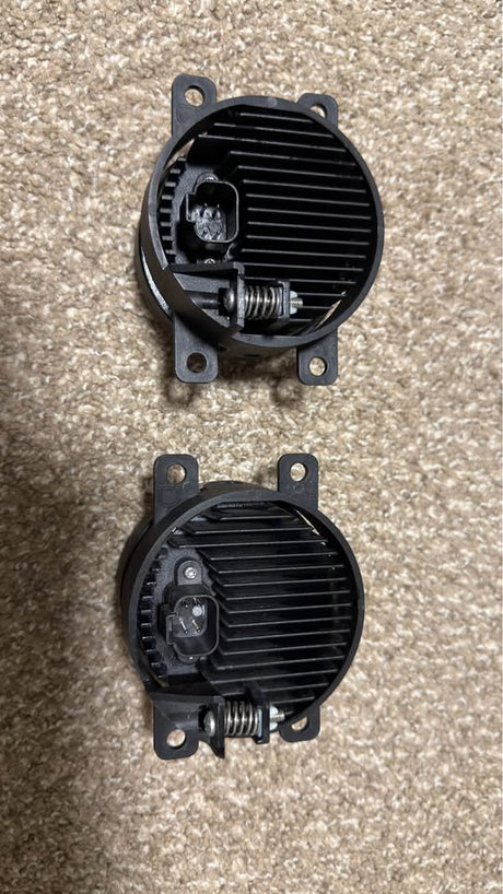 Diode Dynamics Elite Series (TYPE A) Fog Lamps in Meridian, ID (photo 5)