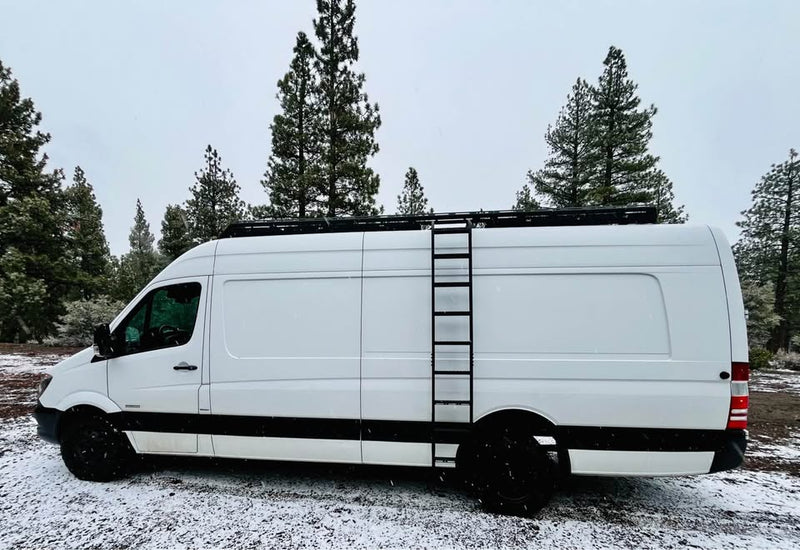 2015 Mercedes-Benz Sprinter in Reno, NV (photo 6) — photo 6