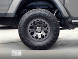 2020 Jeep Gladiator in Orem, UT (photo 9)