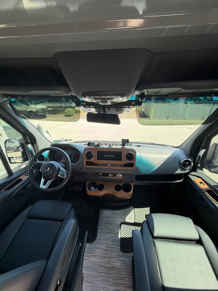 2025 Winnebago Revel in Mesa, AZ (photo 6) — photo 6