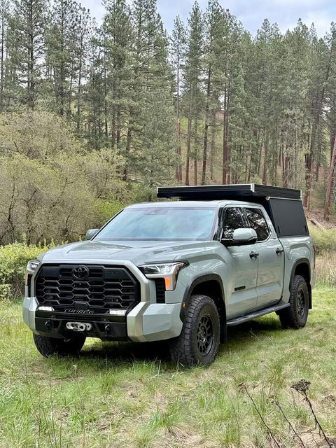 2023 Toyota Tundra · Limited TRD-OR