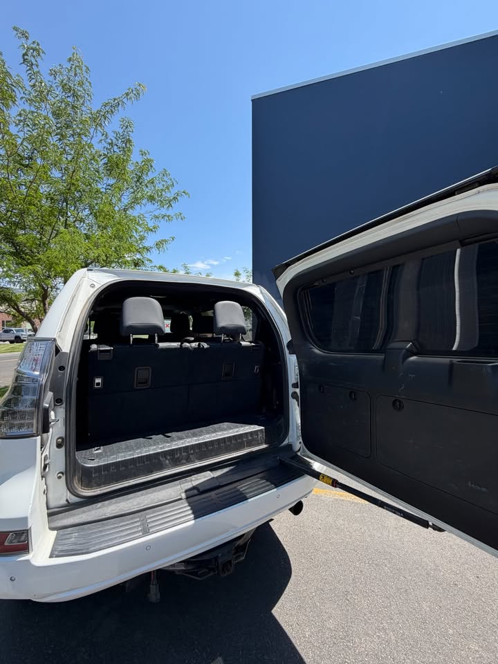 2020 Lexus gx460 in North Salt Lake, UT (photo 4) — photo 4