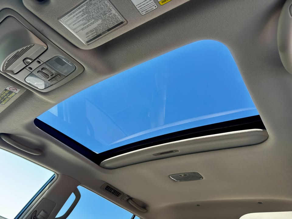 2007 Lexus gx 470 in Fresno, CA (photo 11) — photo 11