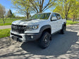 2022 Chevrolet Colorado ZR2 Bison in Coeur D'Alene, ID (photo 1)