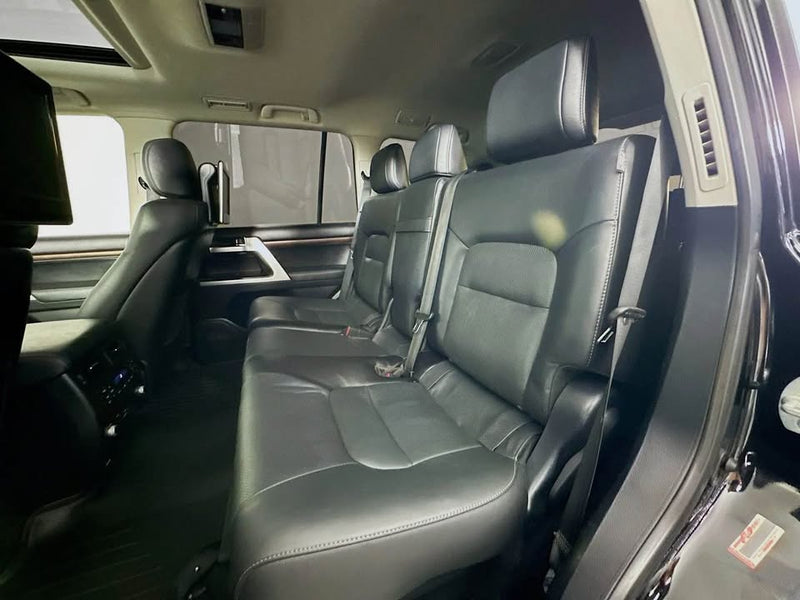 2017 Toyota Landcruiser in West Linn, OR (photo 10) — photo 10