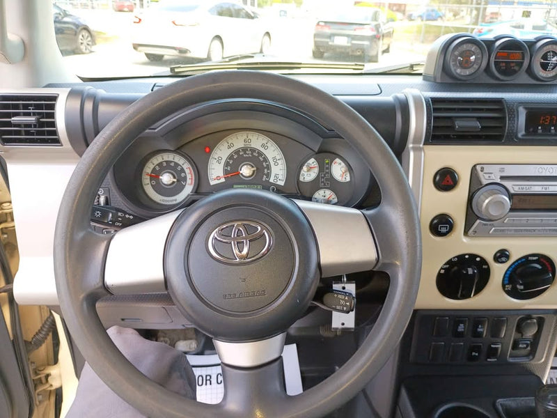 2008 Toyota FJ Cruiser · Sport utility vehicle in Garden City, ID (photo 7) — photo 7