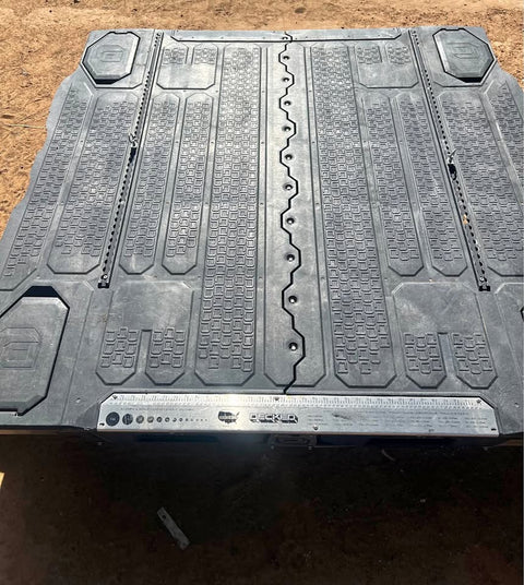 DECKED drawers System for GMC/Chevy 1500 (2007-2018) and 2019 Old Body Style� / 5' 9"