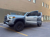 2023 Toyota Tacoma Double Cab · TRD Off-Road Pickup 4D 5 ft in Denver, CO (photo 8)