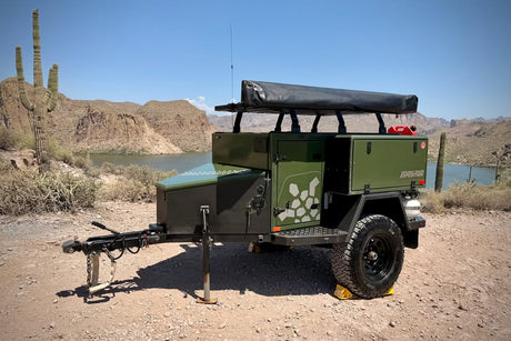 2021 Turtleback Expedition in Tempe, AZ (photo 5)