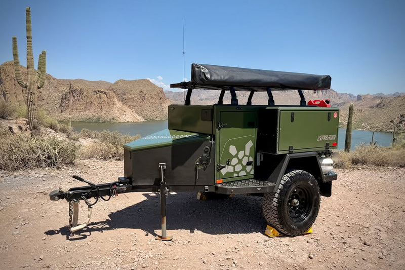 2021 Turtleback Expedition in Tempe, AZ (photo 5) — photo 5