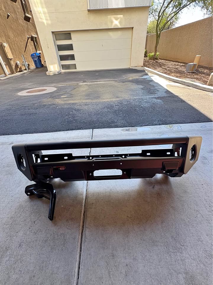 ARB Bumper in Tempe, AZ (photo 1)