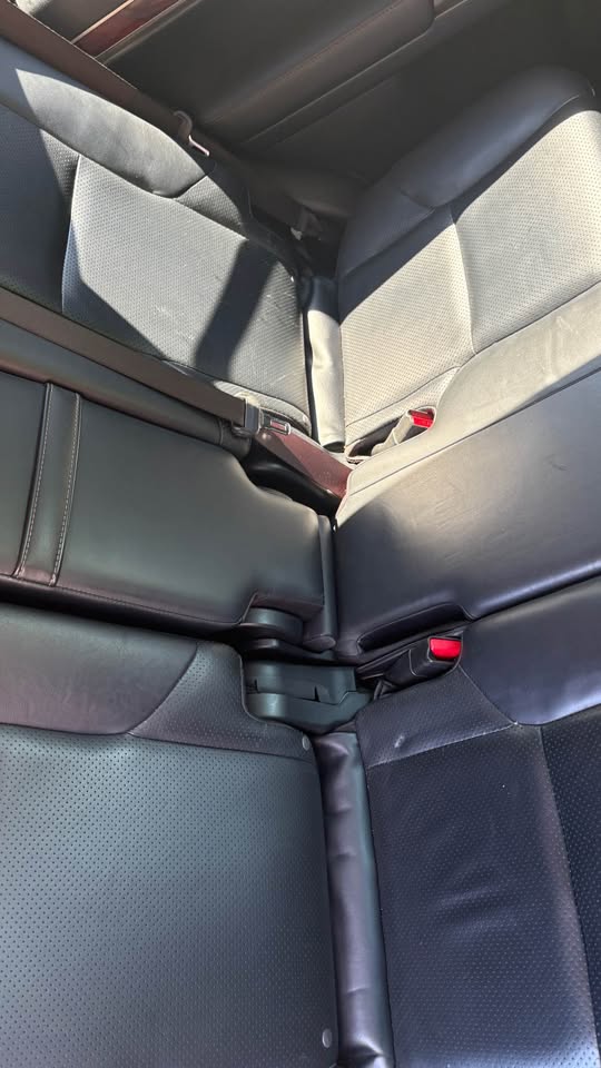 2011 Lexus GX · GX 460 Premium Sport Utility 4D in Portland, OR (photo 5) — photo 5