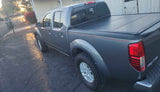 2019 Nissan Frontier Crew Cab · SV Pickup 4D 5 ft in Tucson, AZ (photo 3)