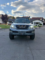 2005 Lexus GX · GX 470 Sport Utility 4D in Reno, NV (photo 1)