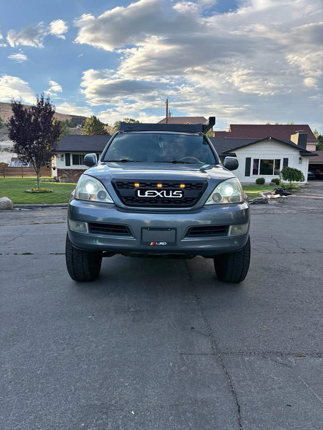 2005 Lexus GX · GX 470 Sport Utility 4D in Reno, NV (photo 1)