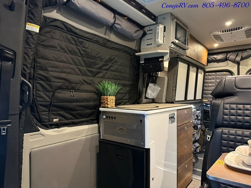 2024 Storyteller Overland Beast Mode in Thousand Oaks, CA (photo 7) — photo 7