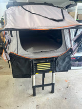 Roofnest Condor rooftop tent in Chagrin Falls, OH (photo 3)
