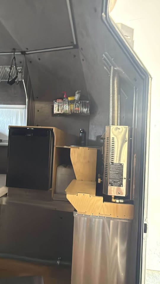 Kimbo Camper 6 in Littleton, CO (photo 6) — photo 6