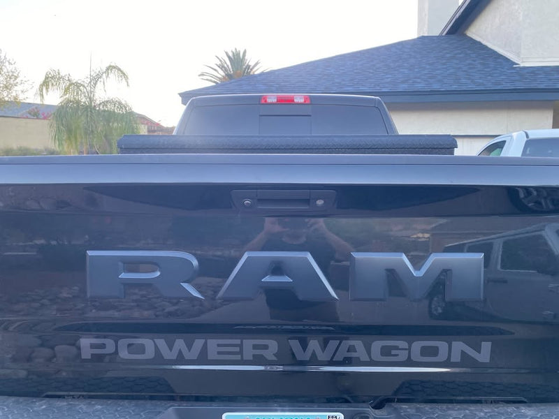 2017 Ram power wagon in Tucson, AZ (photo 9) — photo 9