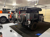 2021 TurtleBack Expedition Overlanding Trailer w/ Trailer in New River, AZ (photo 6)