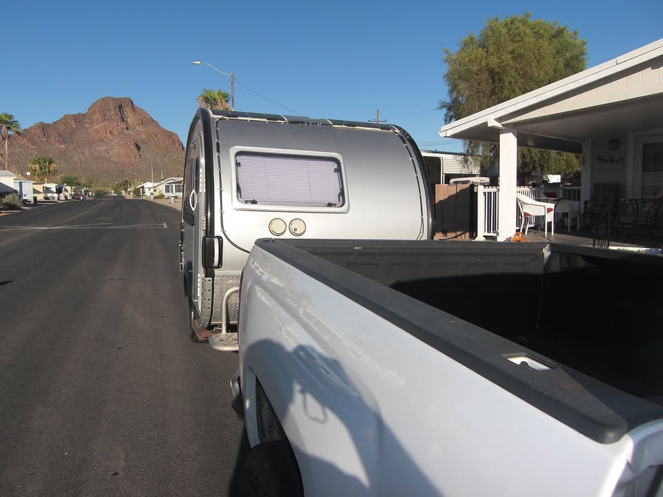 2015 NuCamp Tab Outback in Tucson, AZ (photo 6)