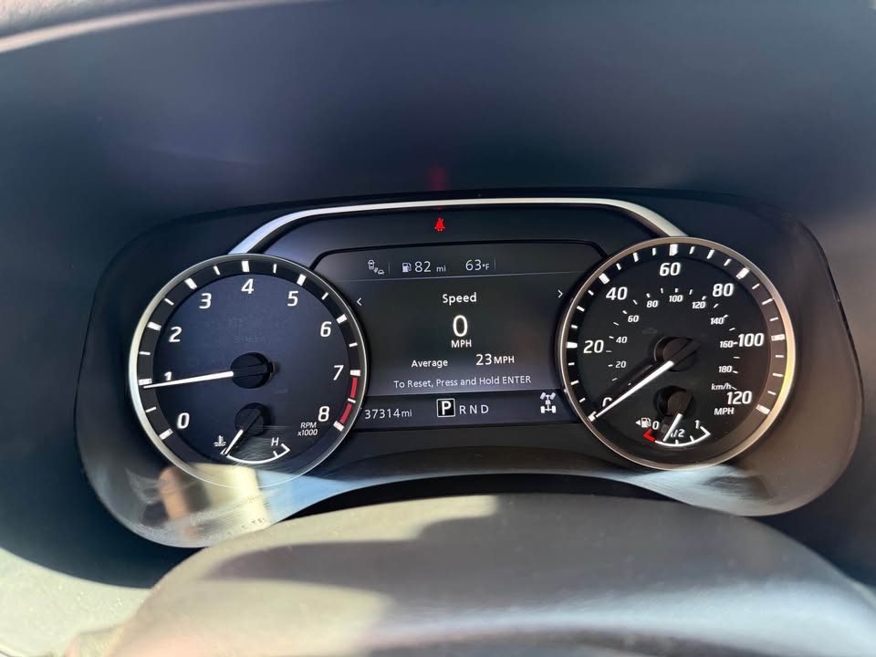 2022 Nissan Frontier Crew Cab · S Pickup 4D 5 ft in Albuquerque, NM (photo 10) — photo 10